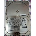 Hard Disk Usato Ide 3,5" 20Gb IBM IC35L020AVVA07-0 07N8134