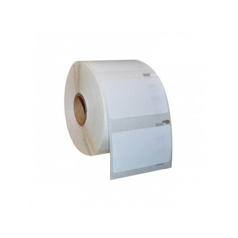 Confezione da 1000 Etichette Compatibili DYMO 11354, S0722540 57mm x 32mm