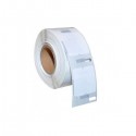 Confezione da 1000 Etichette Compatibili DYMO S0722530 11353 25mm x 13mm