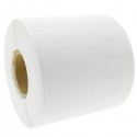 Confezione da 110 Etichette Compatibili DYMO S0722480 99019 190mm x 59mm