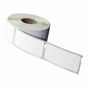 Confezione da 130 Etichette Compatibili DYMO S0722370 99010 89mm x 28mm