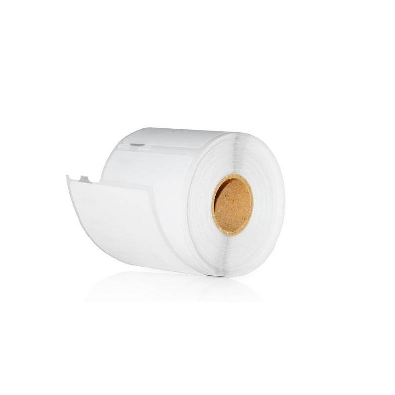 Confezione da 220 Etichette Compatibili DYMO S0722430 99014 101mm x 54mm