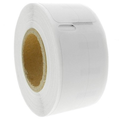 Confezione da 220 Etichette Compatibili DYMO S0722460 99017 50mm x 12mm