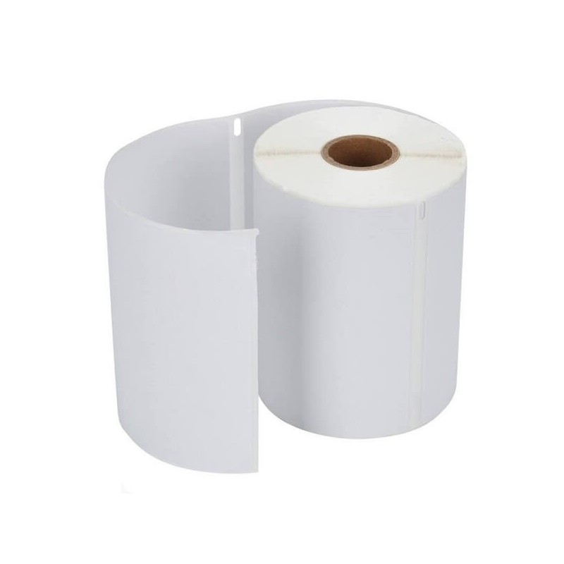 Confezione da 220 Etichette Compatibili DYMO S0904980 904980 159mm x 104mm