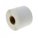 Confezione da 320 Etichette Compatibili DYMO S0722440 99015 70mm x 54mm