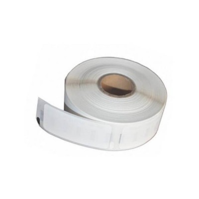 Confezione da 500 Etichette Compatibili DYMO S0722550 11355 51mm x 19mm