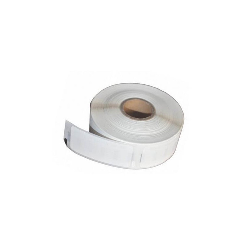 Confezione da 500 Etichette Compatibili DYMO S0722550 11355 51mm x 19mm