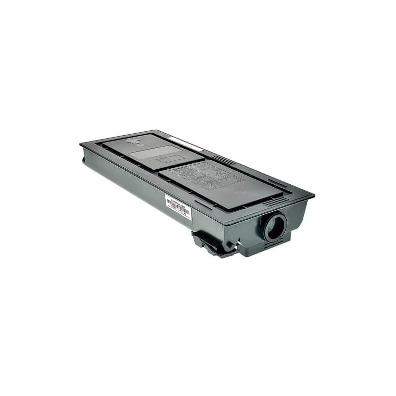 Toner Compatibile Kyocera 1T02H00EU0 TK675 Bk Nero 20000 Pagine No Oem