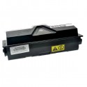 Toner Compatibile Kyocera 1T02HS0EU0 TK130 Bk Nero 7200 Pagine No Oem