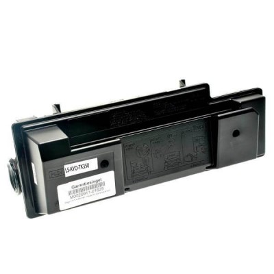 Toner Compatibile Kyocera 1T02LX0NLC TK350 Bk Nero 15000 Pagine No Oem