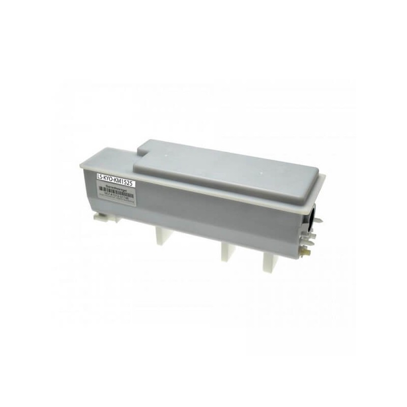 Toner Compatibile Kyocera 37028010 1T02AV0NL0 Bk Nero 11000 Pagine No Oem