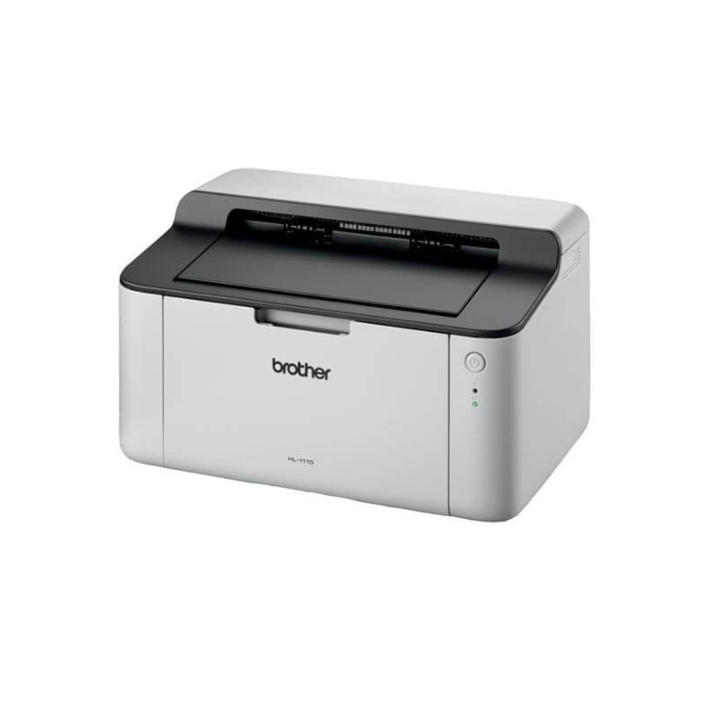 Stampante Laser Monocromatica A4 Brother HL-1110
