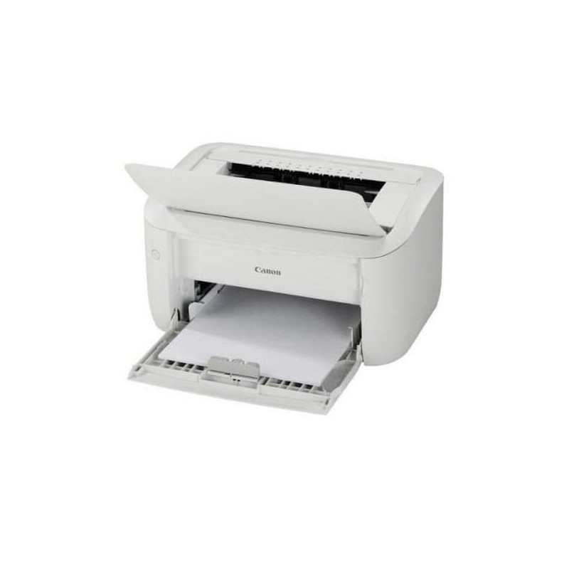 Stampante Laser Monocromatica A4 Canon LBP6030W Wifi