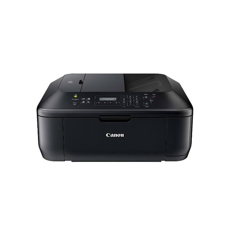 Stampante Multifunzione Canon Mx395 Wifi 4 in 1 Fax Scanner Copia Stampa ADF