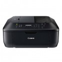 Stampante Multifunzione Canon Mx395 Wifi 4 in 1 Fax Scanner Copia Stampa ADF