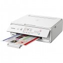 Stampante Multifunzione Canon TS5051 Wifi 3 in 1 Scanner Copia Stampa