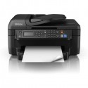 Stampante Multifunzione Epson WF-2750DWF Wifi 4 in 1 Scanner Copia Stampa Fax Fronte Retro Automatico