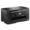 Stampante Multifunzione Inkjet A3 e A4 Brother MFC-J5620DW 4 in 1 Stampa Copia Scansione Fax Fronte Retro Automatico Wifi e Lan