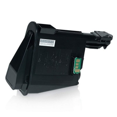 Toner Compatibile Kyocera 1T02M50NL0 TK1115 Bk Nero 1600 Pagine No Oem