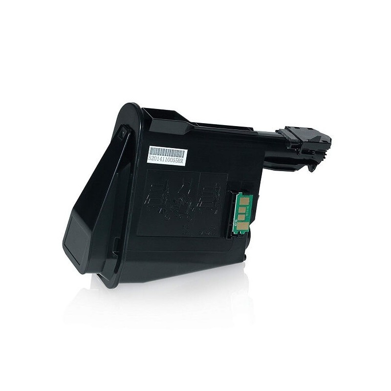 Toner Compatibile Kyocera 1T02M50NL0 TK1115 Bk Nero 1600 Pagine No Oem