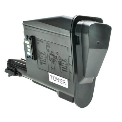 Toner Compatibile Kyocera 1T02M70NL0 TK1125 Bk Nero 2100 Pagine No Oem