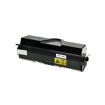 Toner Compatibile Kyocera 1T02ML0NL0 TK1140 Bk Nero 7200 Pagine No Oem