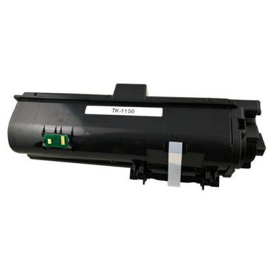 Toner Compatibile Kyocera 1T02RV0NL0 TK1150 Bk Nero 3000 Pagine Con Chip No Oem