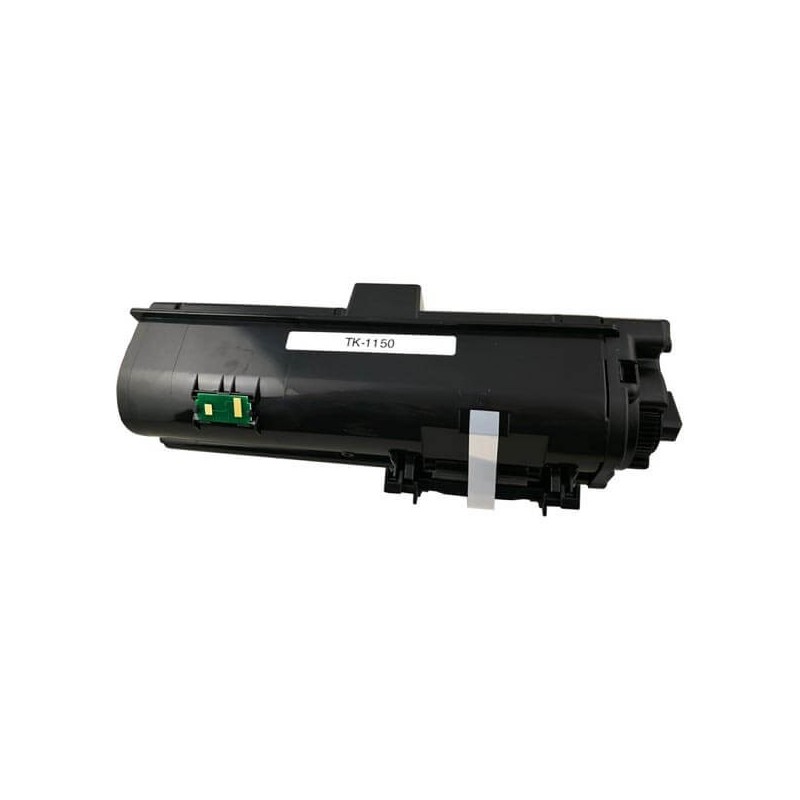 Toner Compatibile Kyocera 1T02RV0NL0 TK1150 Bk Nero 3000 Pagine Con Chip No Oem