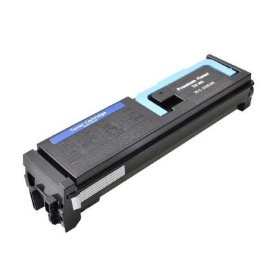 Toner Compatibile Kyocera 1T02HM0EU0 TK550K Bk Nero 7000 Pagine No Oem