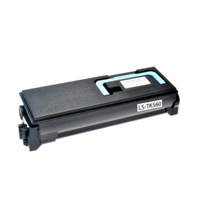 Toner Compatibile Kyocera 1T02HN0EU0 TK560K Bk Nero 12000 Pagine No Oem