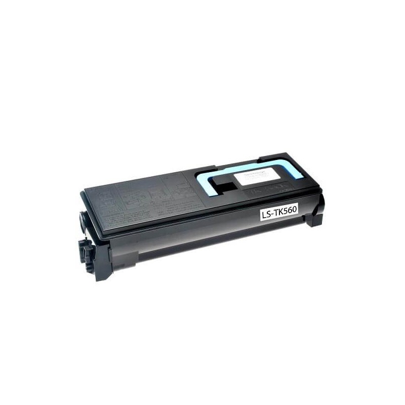 Toner Compatibile Kyocera 1T02HN0EU0 TK560K Bk Nero 12000 Pagine No Oem