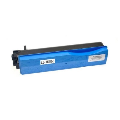 Toner Compatibile Kyocera 1T02HNCEU0 TK560C C Ciano 10000 Pagine No Oem