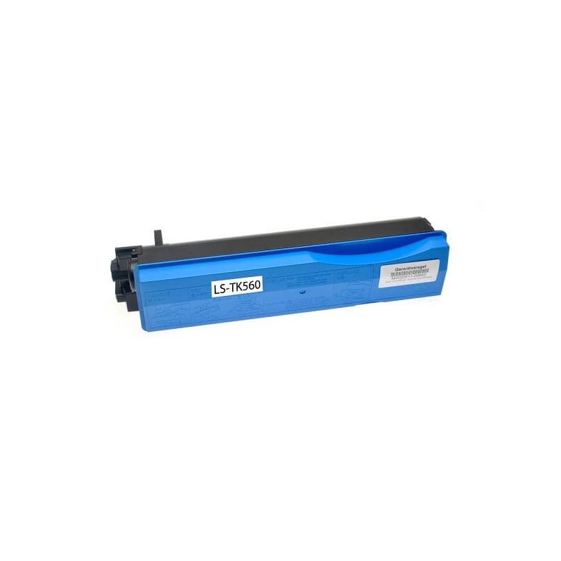 Toner Compatibile Kyocera 1T02HNCEU0 TK560C C Ciano 10000 Pagine No Oem
