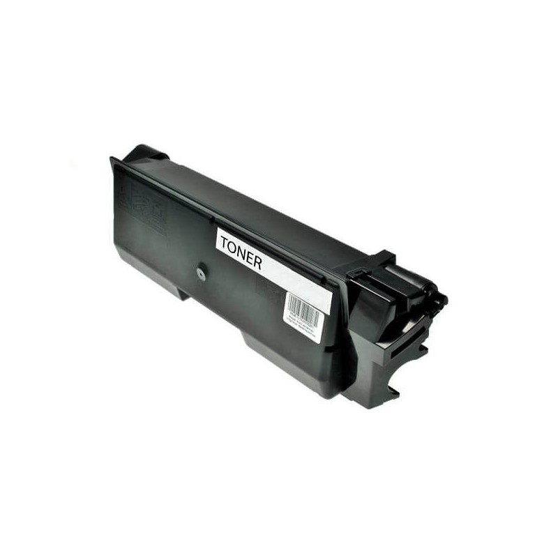 Toner Compatibile Kyocera 1T02KV0NL0 TK590K Bk Nero 7000 Pagine No Oem