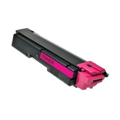 Toner Compatibile Kyocera 1T02KVBNL0 TK590M M Magenta 5000 Pagine No Oem