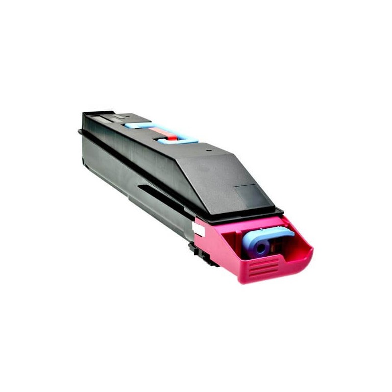 Toner Compatibile Kyocera 1T02H7BEU0 TK855M M Magenta 18000 Pagine No Oem