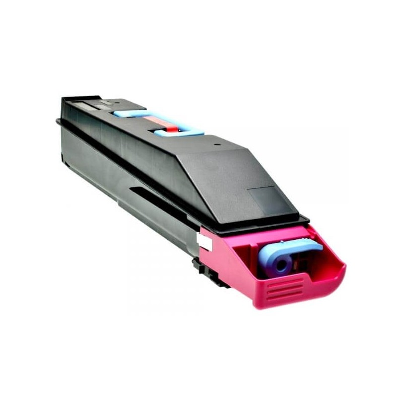 Toner Compatibile Kyocera 1T02JZBEU0 TK865M M Magenta 12000 Pagine No Oem