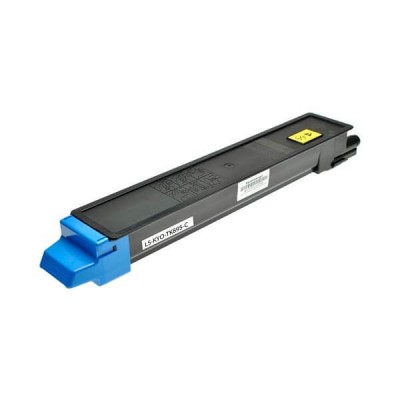 Toner Compatibile Kyocera 1T02K0CNL0 TK895C C Ciano 6000 Pagine No Oem