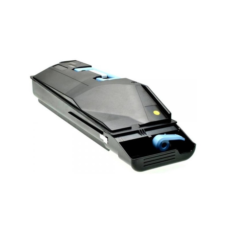 Toner Compatibile Kyocera 1T02KA0NL0 TK880K Bk Nero 25000 Pagine No Oem