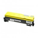 Toner Compatibile Kyocera 1T02HGAEU0 TK570Y Y Yellow 12000 Pagine No Oem