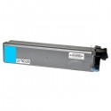 Toner Compatibile Kyocera 1T02HJCEU0 TK520C C Ciano 4000 Pagine No Oem