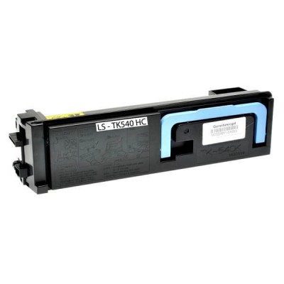 Toner Compatibile Kyocera 1T02HL0EU0 TK540K Bk Nero 5000 Pagine No Oem
