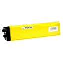 Toner Compatibile Kyocera 1T02HLAEU0 TK540Y Y Yellow 4000 Pagine No Oem