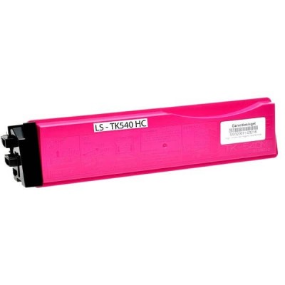 Toner Compatibile Kyocera 1T02HLBEU0 TK540M M Magenta 4000 Pagine No Oem