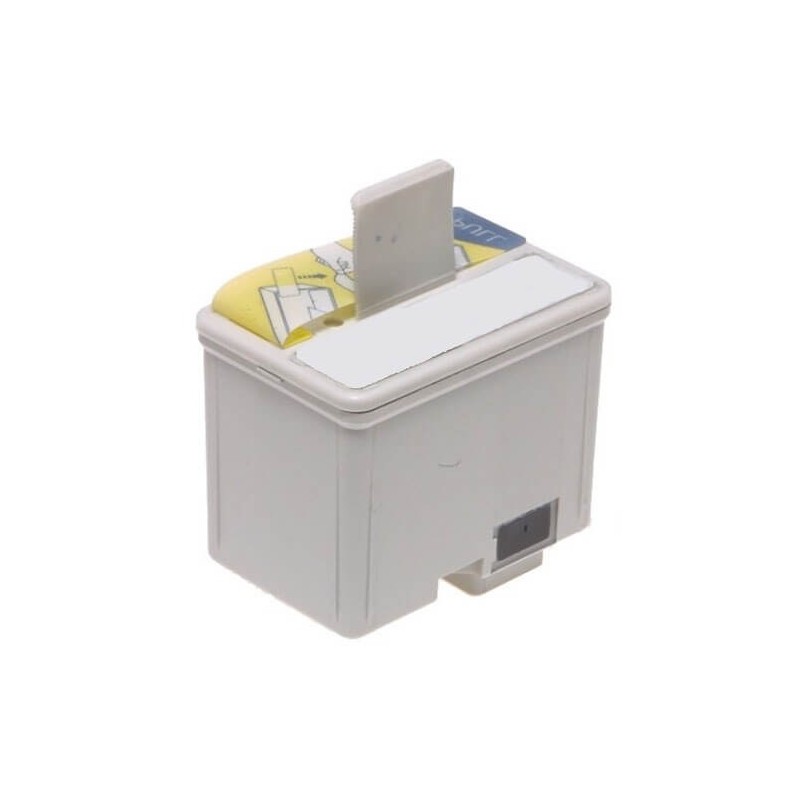 Cartuccia Compatibile Epson C33S020403 SJIC6K BK Nero No Oem