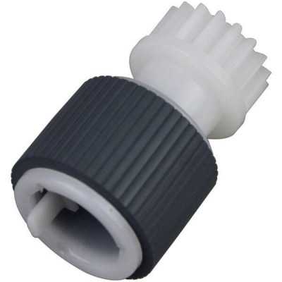 Rullo Presa Carta Cassetto Paper Pickup Roller Tray Hp RC1-2050-000 No Oem