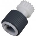 Rullo Presa Carta Cassetto Paper Pickup Roller Tray Hp RC1-2050-000 No Oem