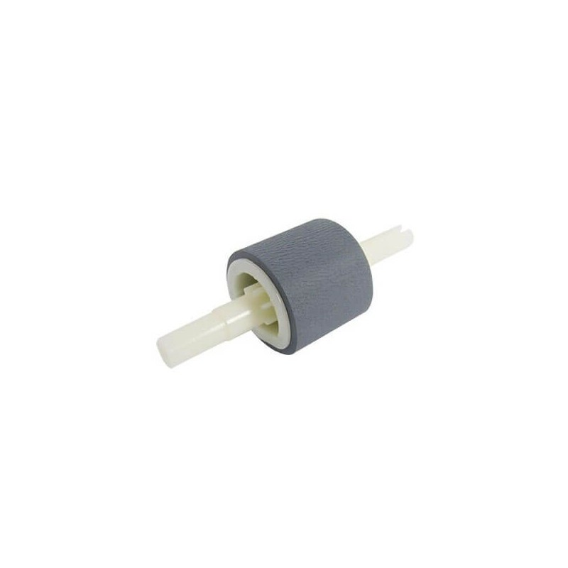 Rullo Presa Carta Paper Pickup Roller Hp RL1-0540-000 RL1-0542-000 No Oem