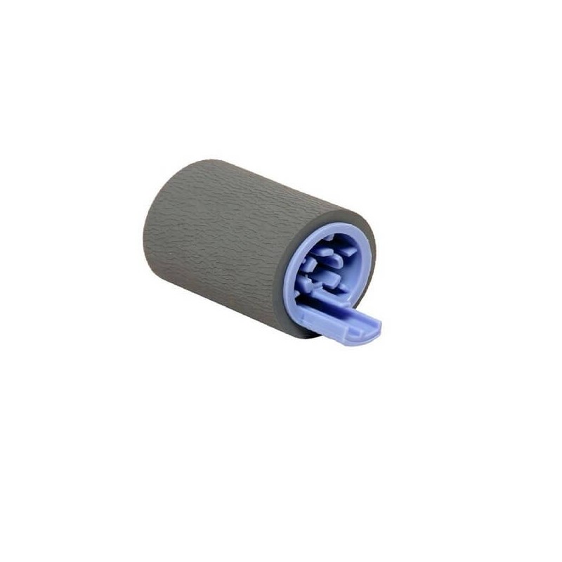 Rullo Separazione Carta Feed/Separation Roller Hp Canon RF5-2490-000 RF5-1885-000 No Oem