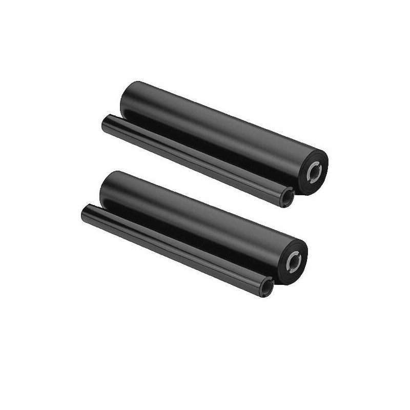 TTR Compatibile Brother PC302RF PC-302RF Confezione 2 pz 230 Pagine  No Oem